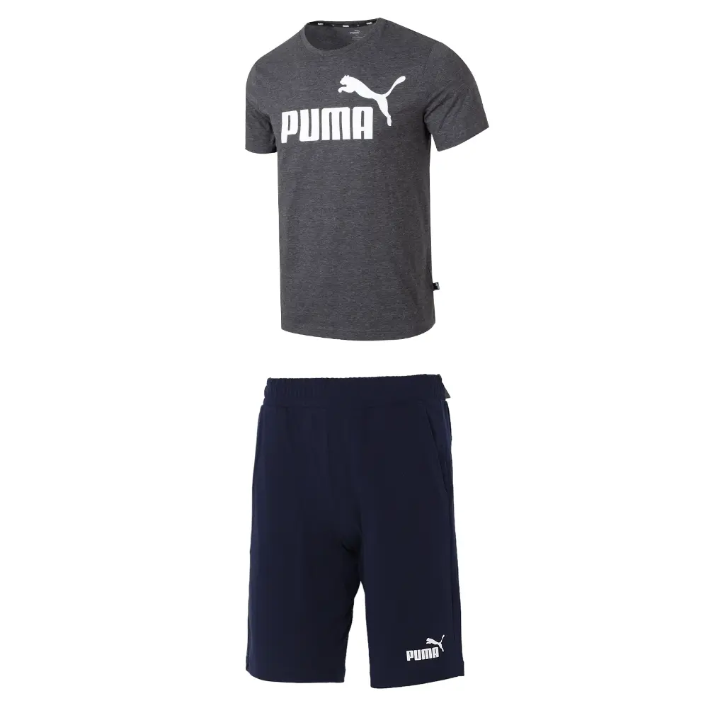 

Повседневная спортивная одежда для мужчин Puma