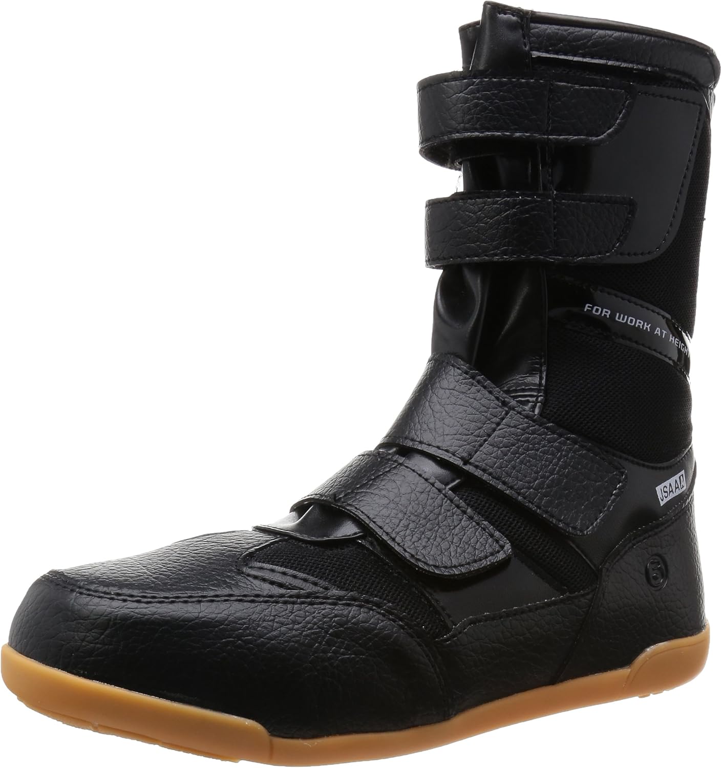 

Тактические военные защитные ботинки Marugo, черный