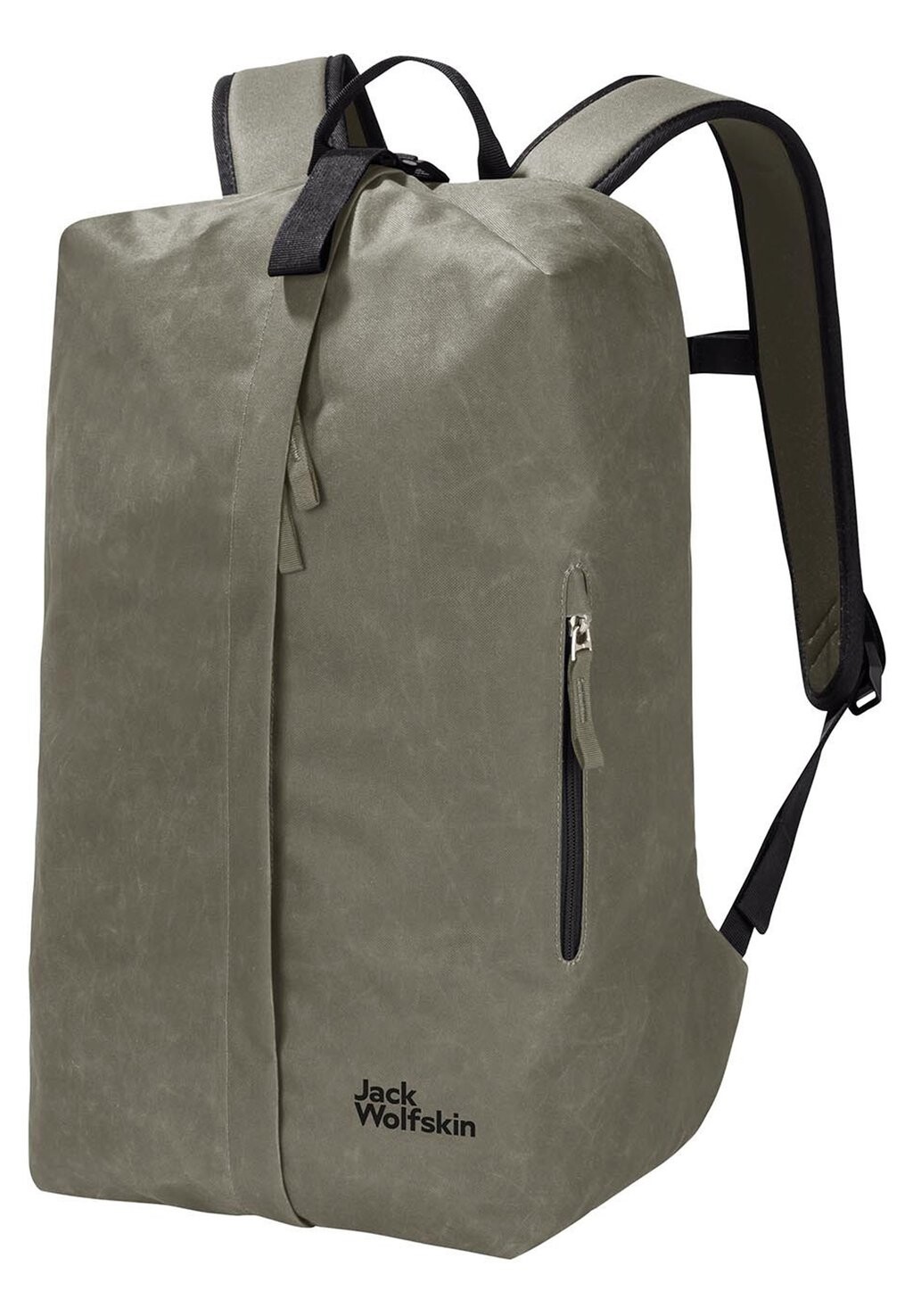 

Рюкзак Traveltopia Jack Wolfskin, цвет dusty olive