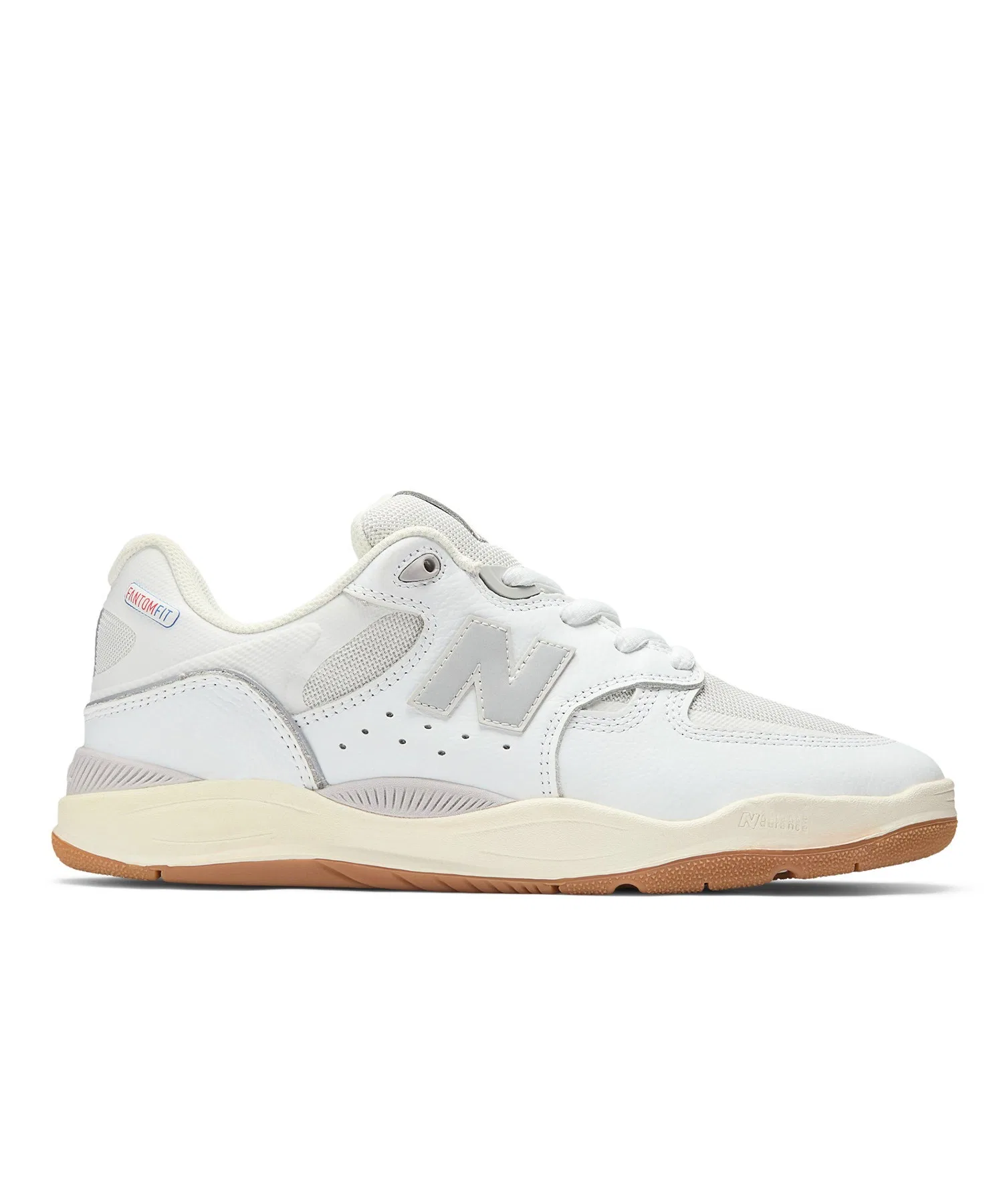 Мужские кроссовки New Balance Numeric NM1010AW — фото 3