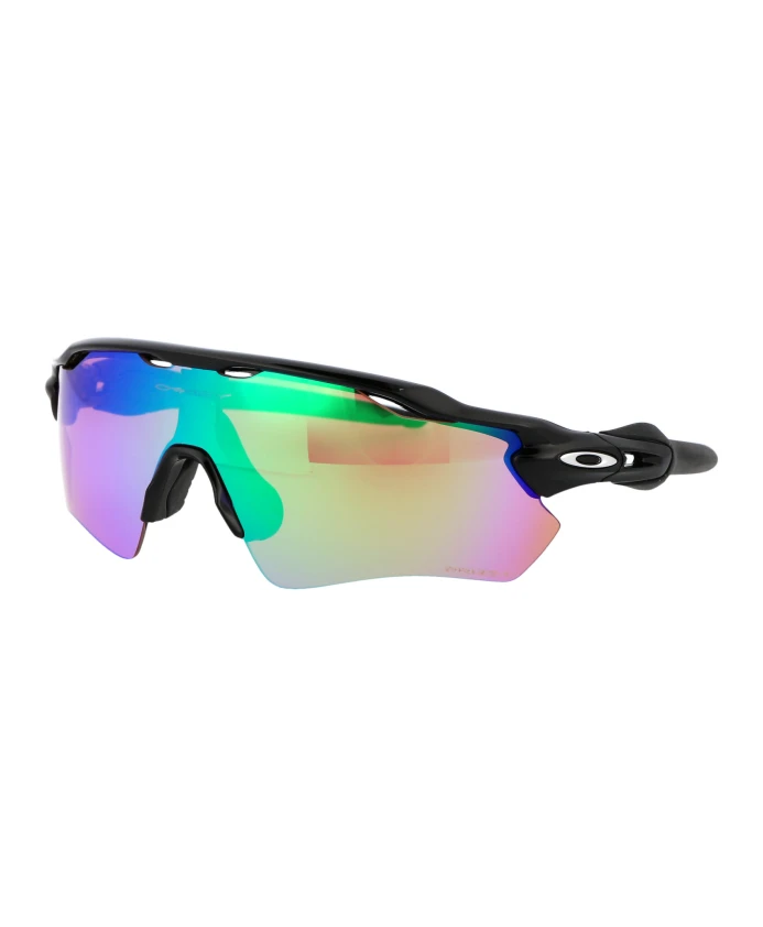 

Спортивные солнцезащитные очки Radar Ev Path Oakley, черный