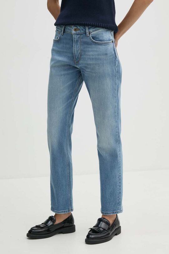 

ПРЯМЫЕ ДЖИНСЫ Джинсы MW Pepe Jeans, синий
