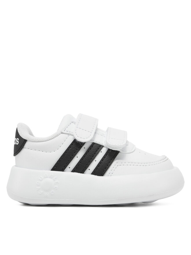 

Кроссовки Breaknet 2.0 ID5276 Adidas, белый