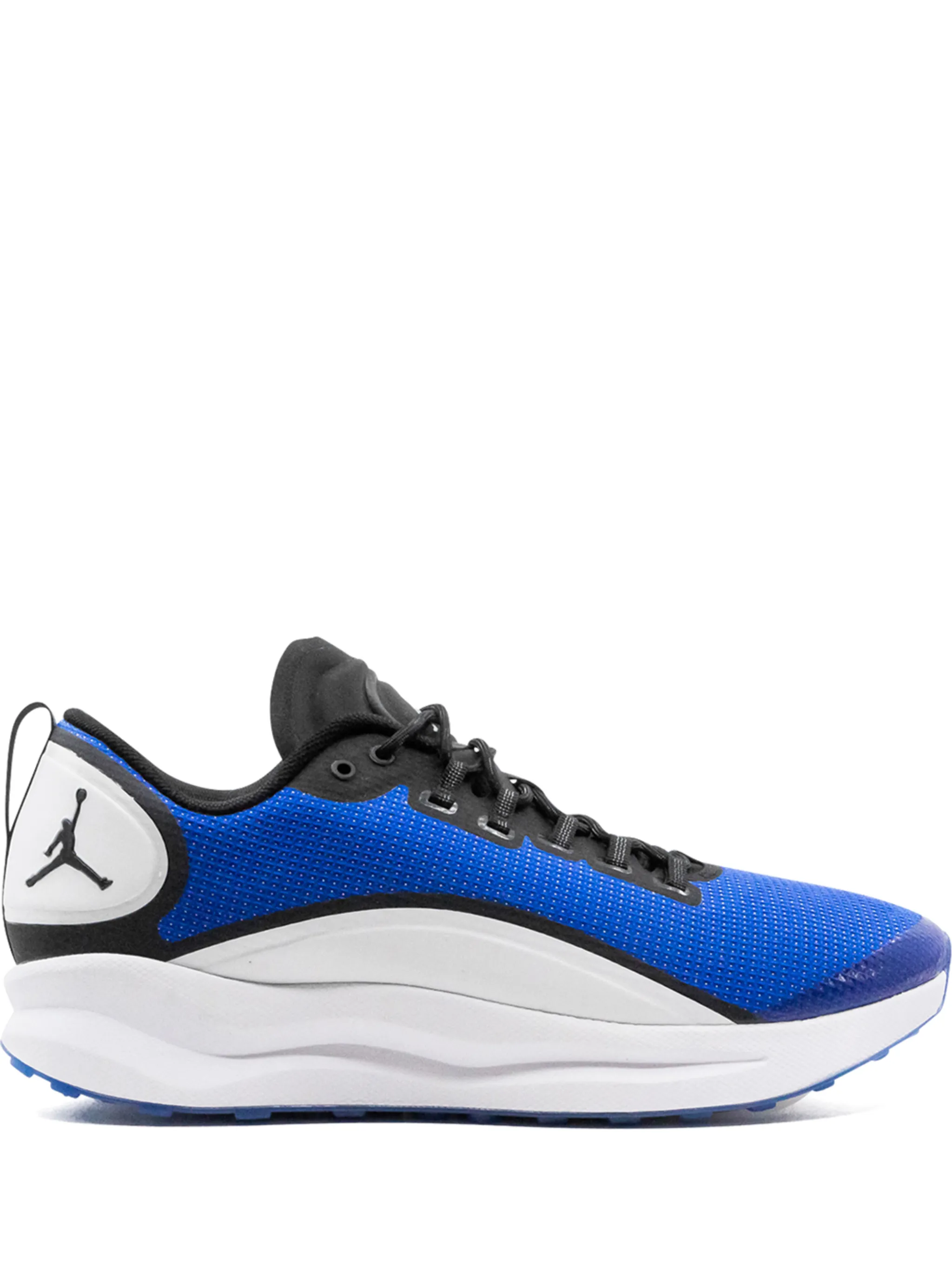 

Кроссовки Air Jordan Zoom Tenacity, синий
