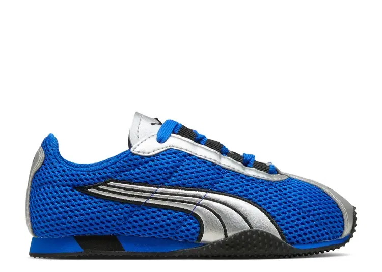 Кроссовки Puma H-Street OG Little Kid, синий