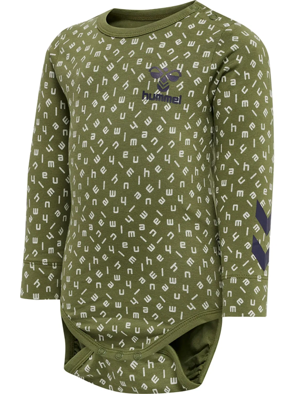 Боди Hummel Капулет Олив