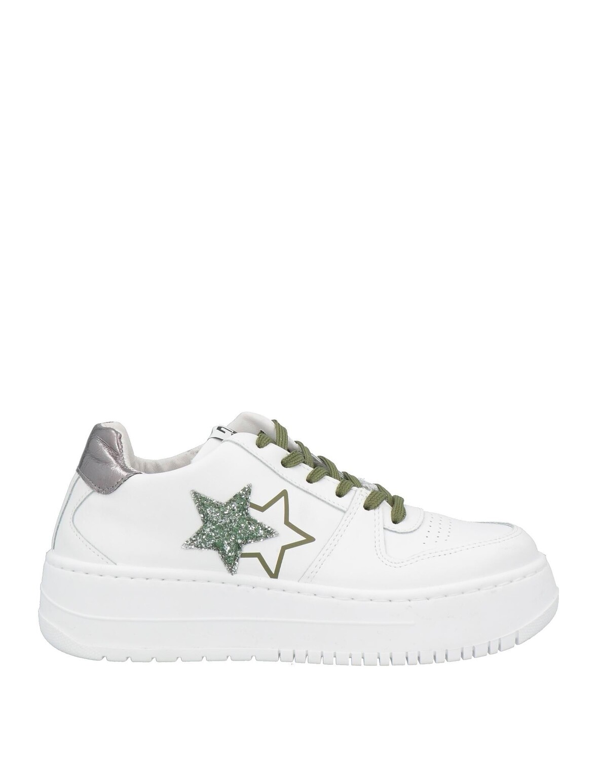 

Кроссовки 2Star, белый