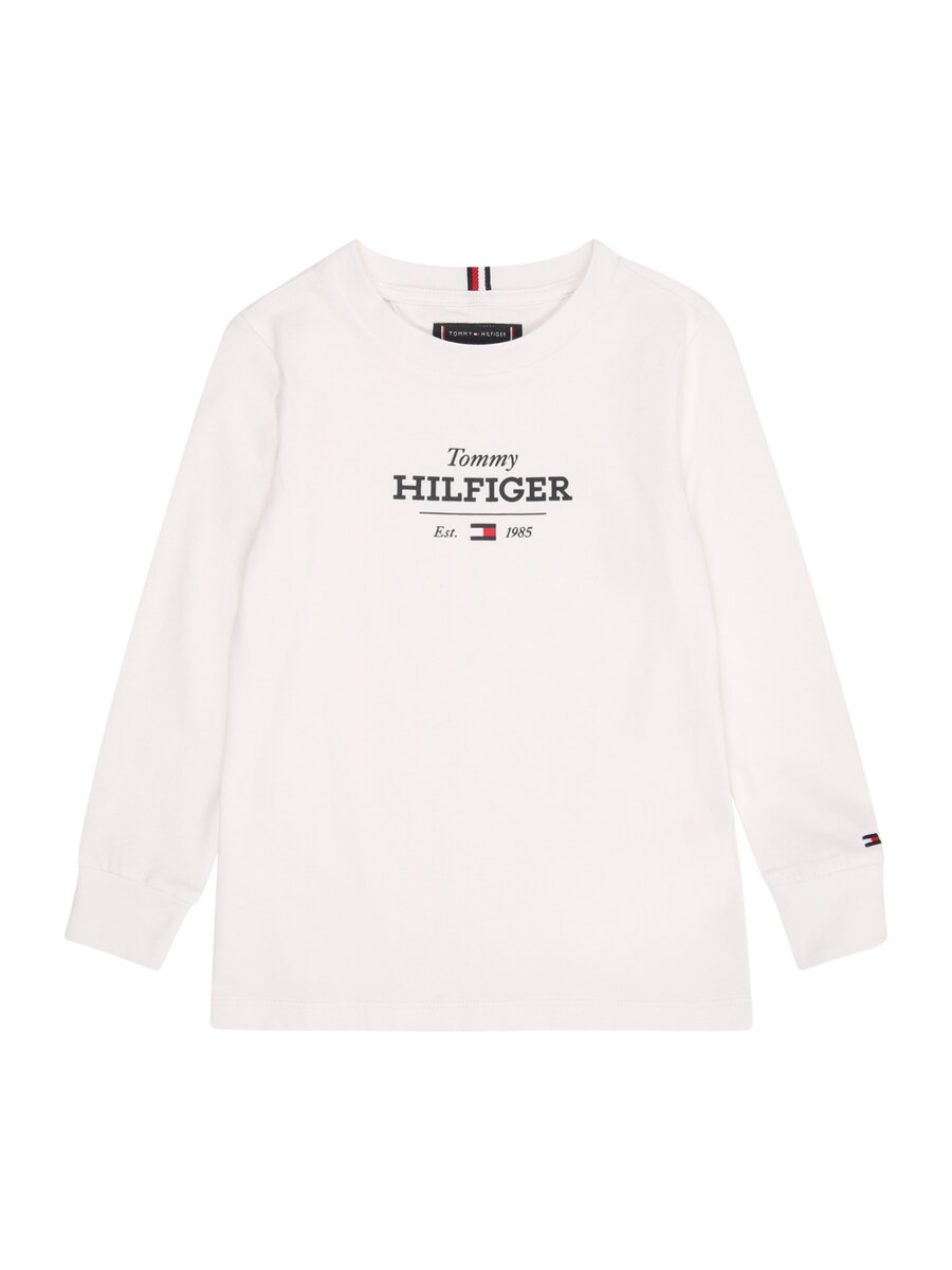 

Рубашка TOMMY HILFIGER 1985, белый