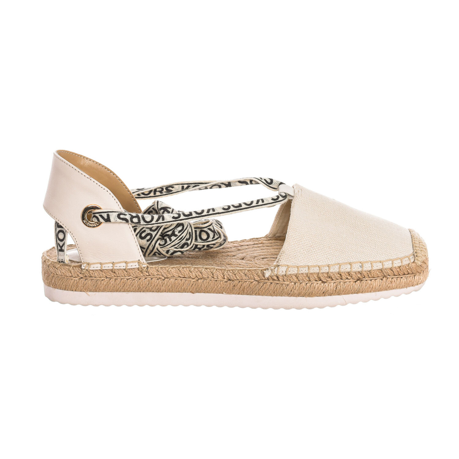 Эспадрильи 40s2yafp2d Michael Kors, бежевый