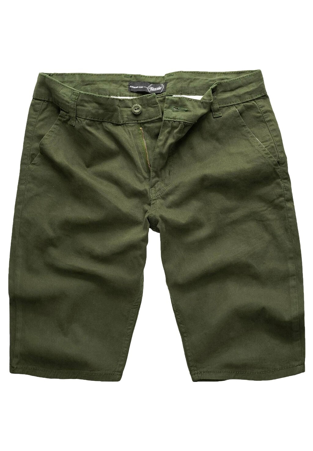 

Шорты Tazzio, цвет khaki