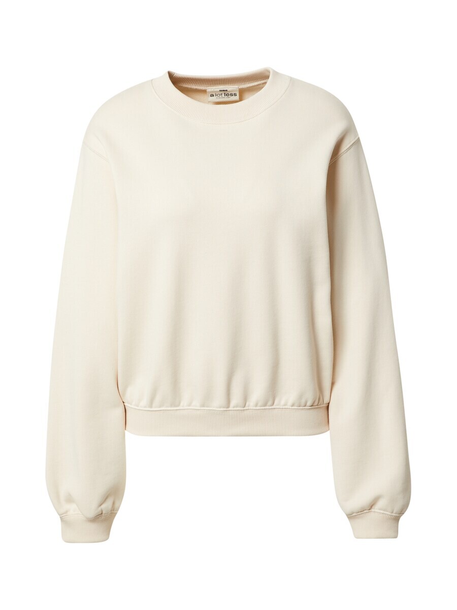 

Свитер A LOT LESS Sweatshirt Haven, белый