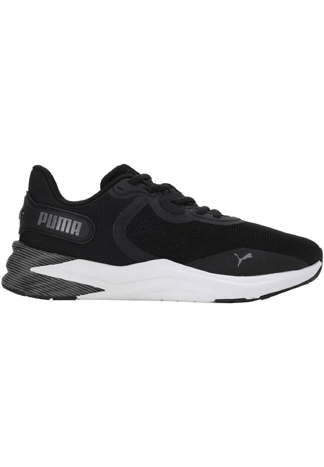 Кроссовки/кеды для фитнеса Disperse XT 3 Hyperwave PUMA, цвет Schwarz Herren — фото 2