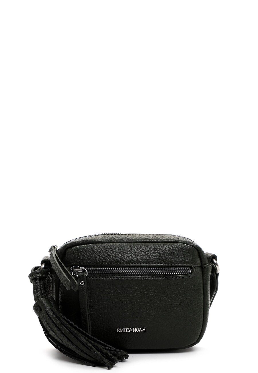 

Сумка через плечо Emily & Noah Emily & Noah E&N Belli , Dark green