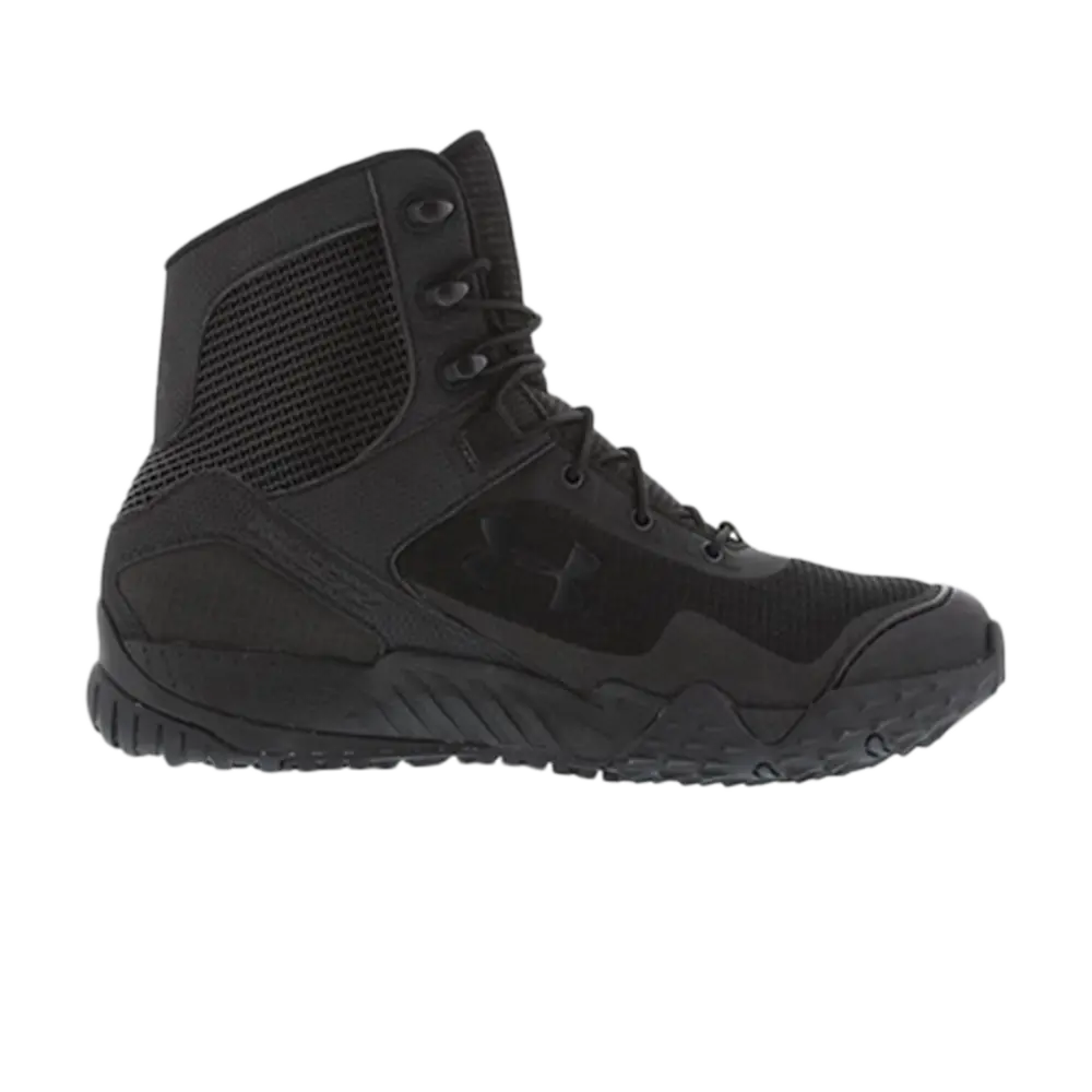

Кроссовки Valsetz Under Armour, черный