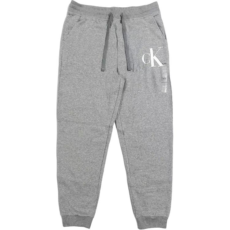 

Повседневные брюки мужские Calvin Klein, серый