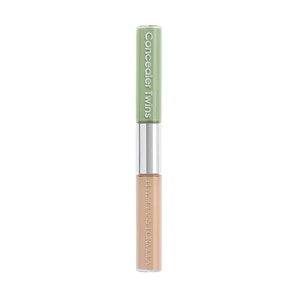 

Тональный крем Concealer Twins Cream Physicians Formula, цвет green-light