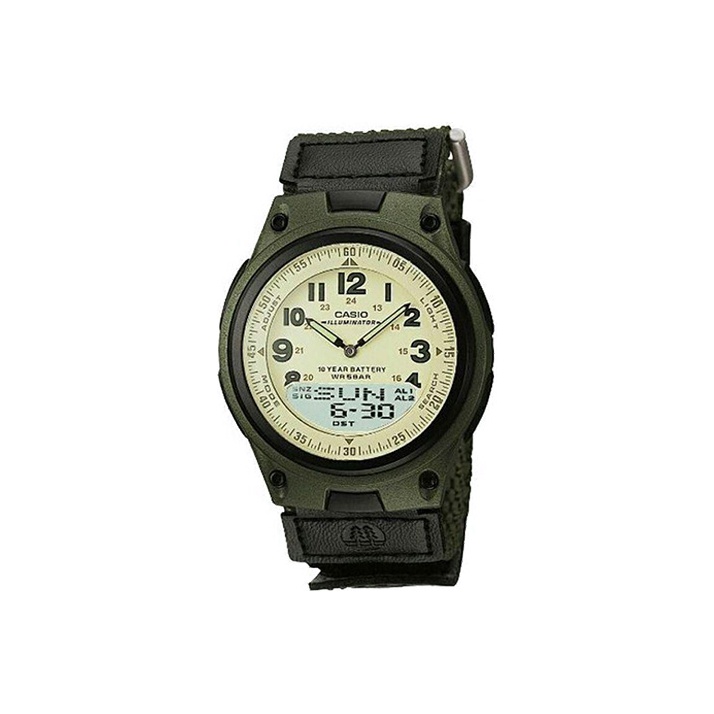 

CASIO Часы Men Standard Series Watch AW-80V-3BJF