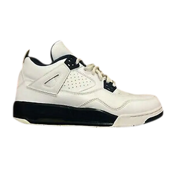 

Кроссовки Air Jordan 4 Retro+ BG 'Columbia' 1999, белый