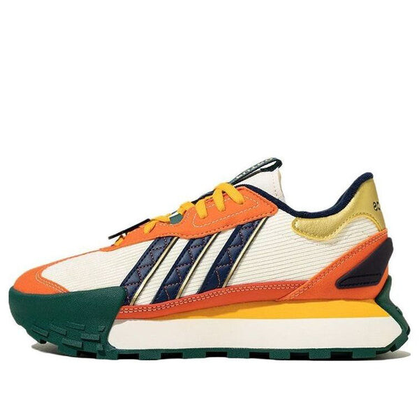 

Кроссовки adidas neo Futro Mixr FM 'Multi Color', мультиколор, Белый, Кроссовки adidas neo Futro Mixr FM 'Multi Color', мультиколор