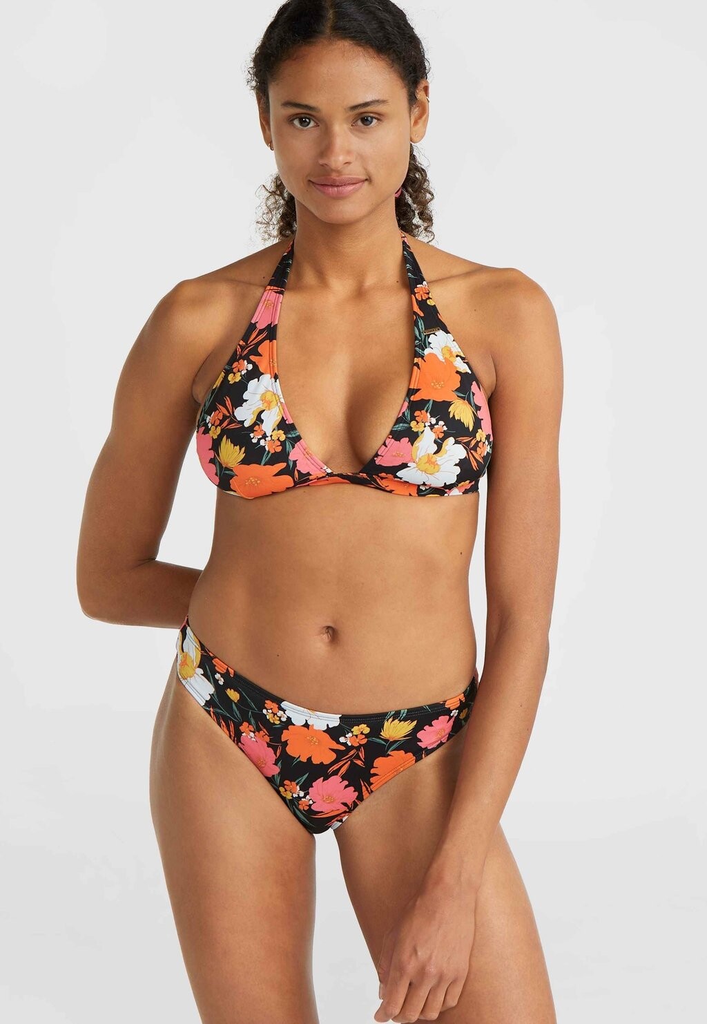 

Бикини MARGA-RITA SET O'Neill, цвет black bluemchen