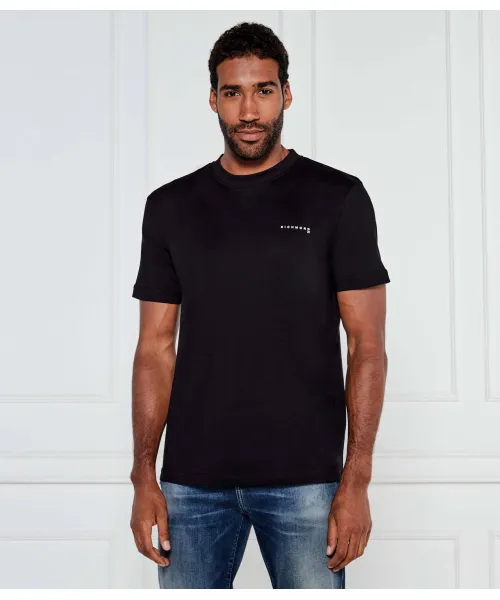 

Футболка диасса Regular fit Richmond X, черный