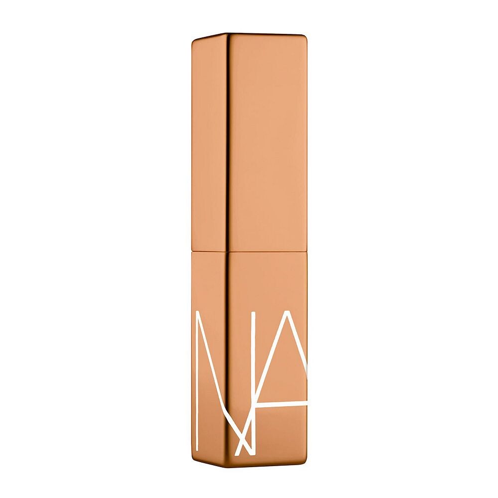 NARS Afterglow Тонированный бальзам для губ, цвет Turbo — фото 3