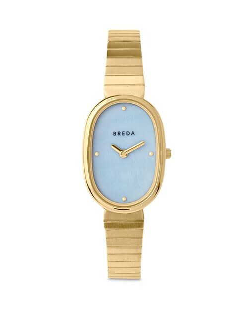 

Часы Джейн, 23 мм BREDA, цвет Blue