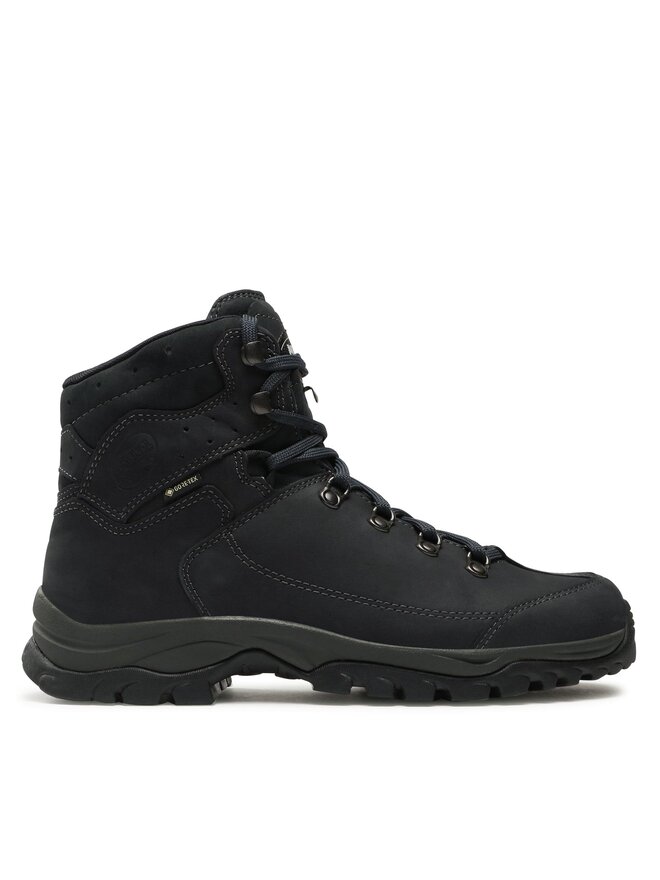 

Треккинговые кроссовки Vakuum Men Ultra 2849 Meindl, синий