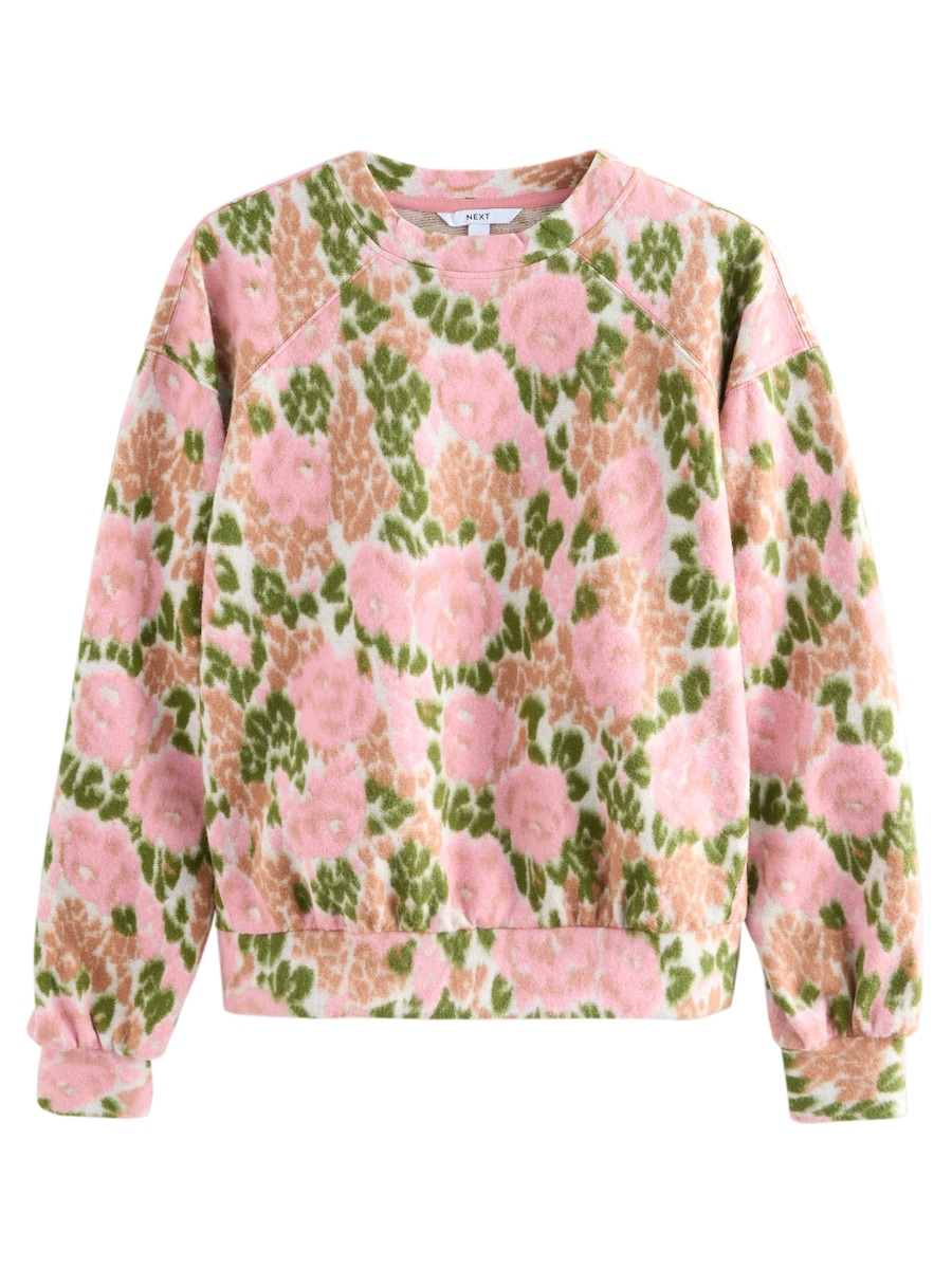 

Толстовка Next, оливковый