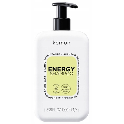 

Шампунь Hair Care Energy Shampoo Energising 1000 Ml