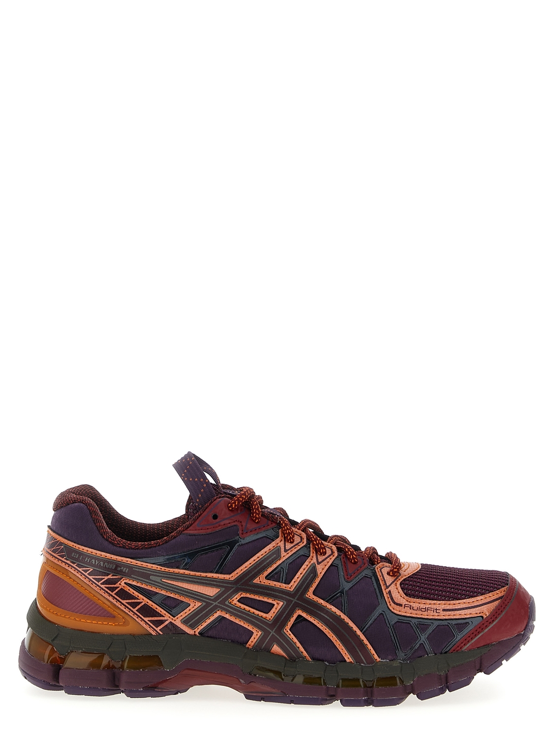 

Кроссовки 'UB10-S GEL-KAYANO 20' ASICS, мультиколор