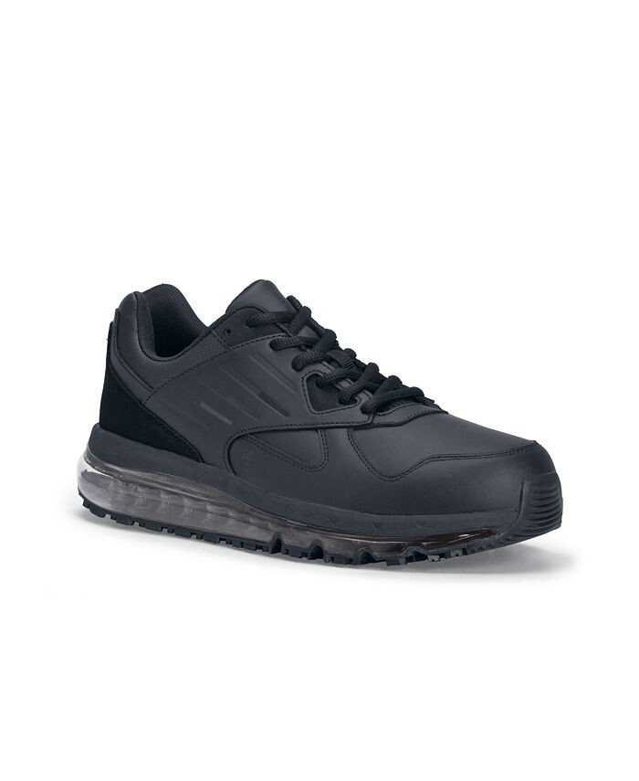 

Мужская рабочая и защитная обувь Geo Shoes For Crews, черный