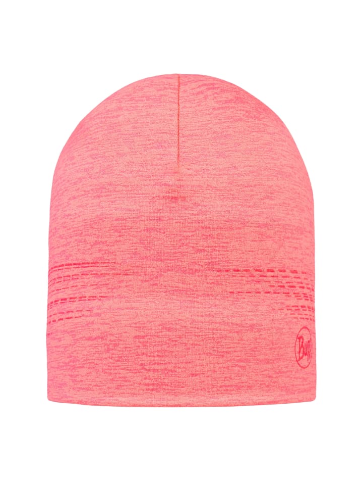 

Buff Шапка DryFlx розового цвета