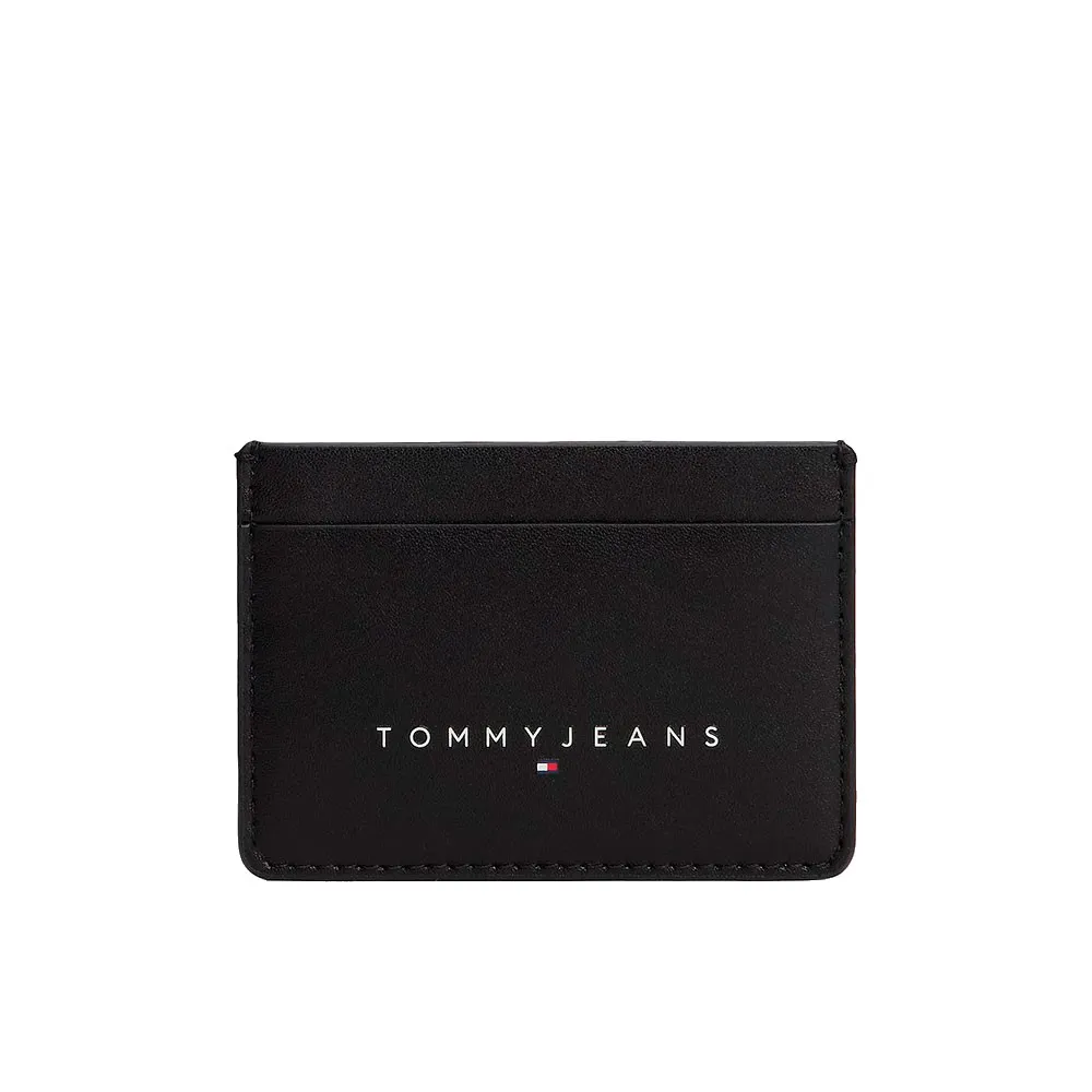 

Кошелек Tommy Hilfiger AM0AM13697, черный