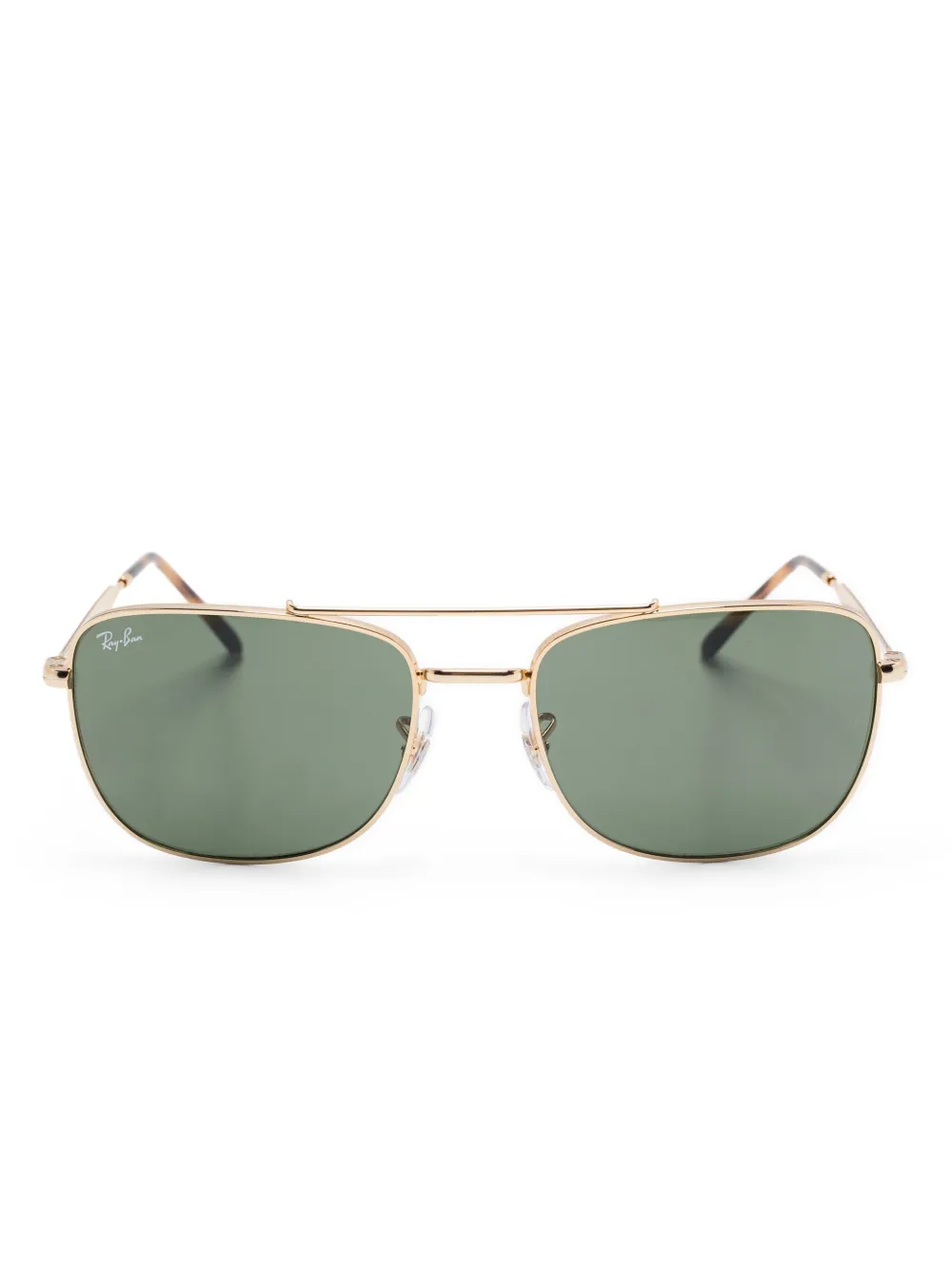 

Солнцезащитные очки 3755 Ray-Ban, золотой