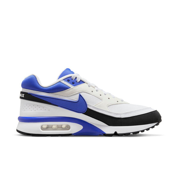 Кроссовки air max bw og Nike, белый — фото 2