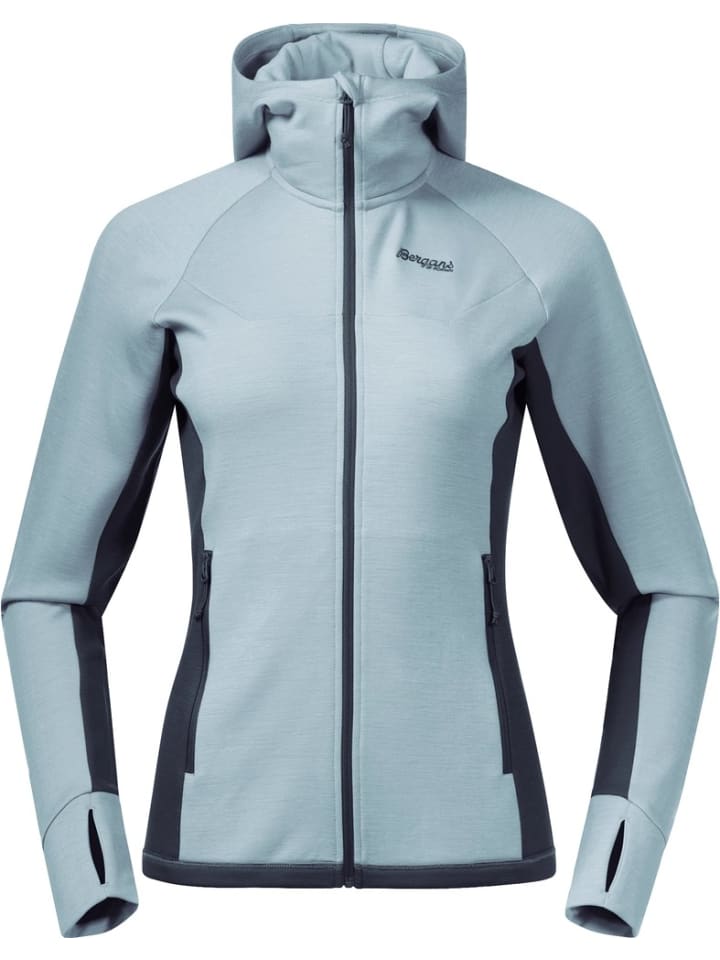 

Куртка Bergans, синий