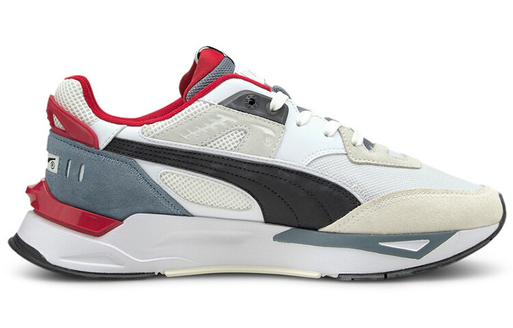 Обувь Puma Mirage Sport Lifestyle унисекс — фото 2