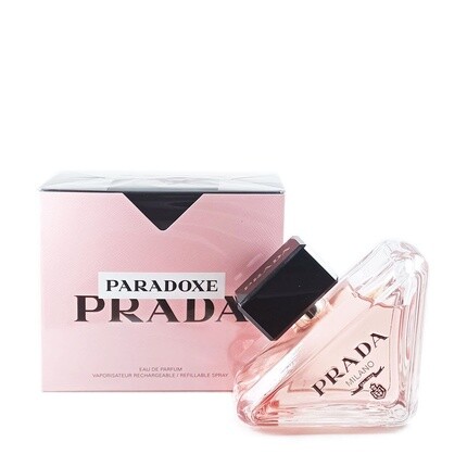 

Prada Persona Eau De Parfum Unisex 90ml