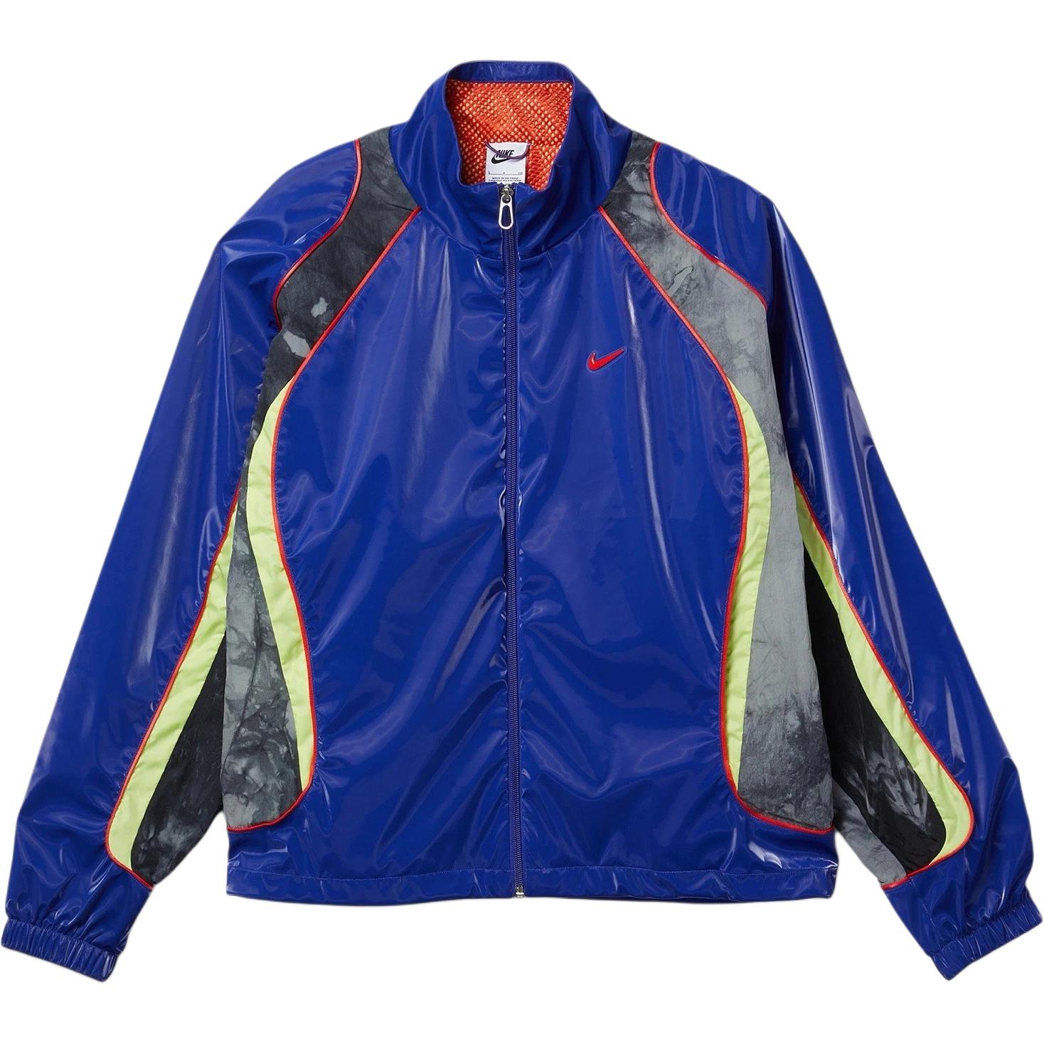 

Nike Куртка Project F.R.O.G, Midnight Blue
