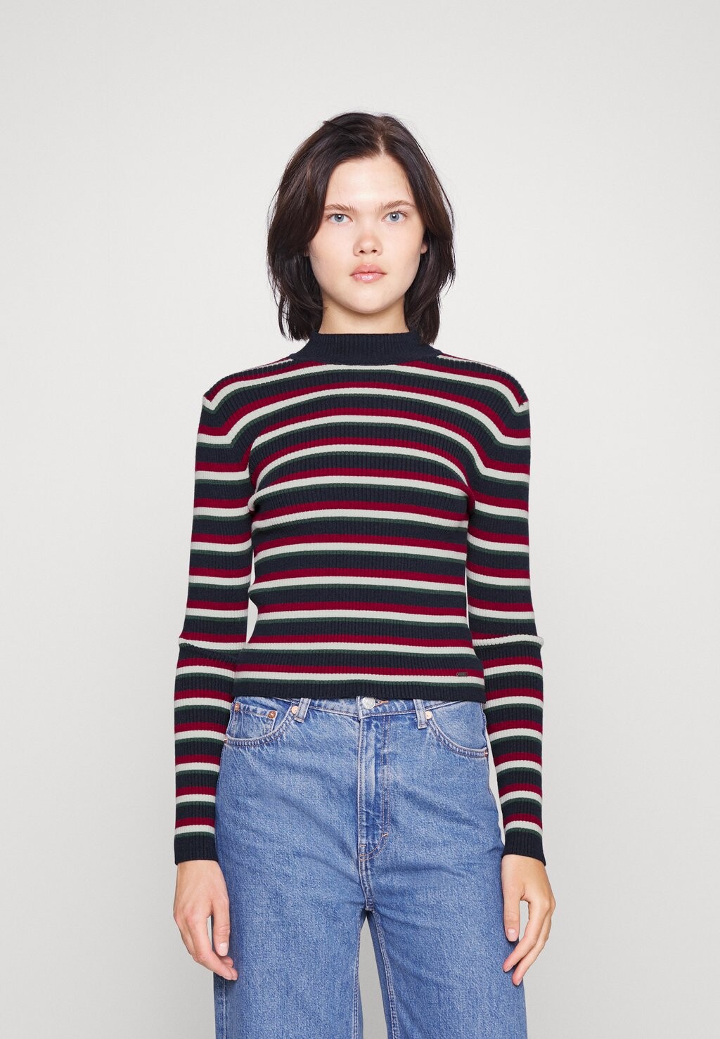 

Джемпер BRANDI Pepe Jeans, мультиколор