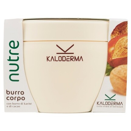 

Kaloderma Увлажняющее масло для тела с маслом ши 300 мл