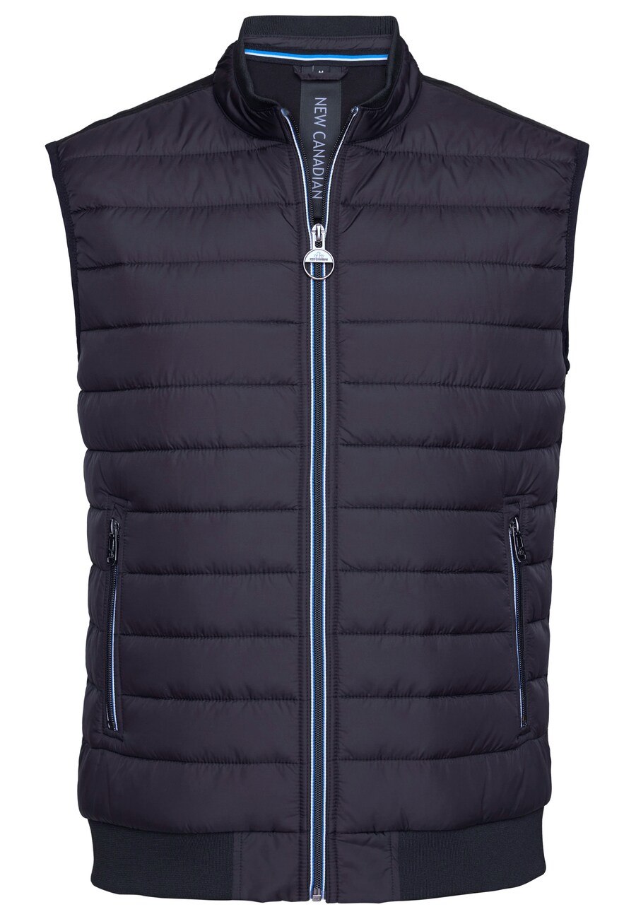 

Жилет NEW CANADIAN, Dark blue