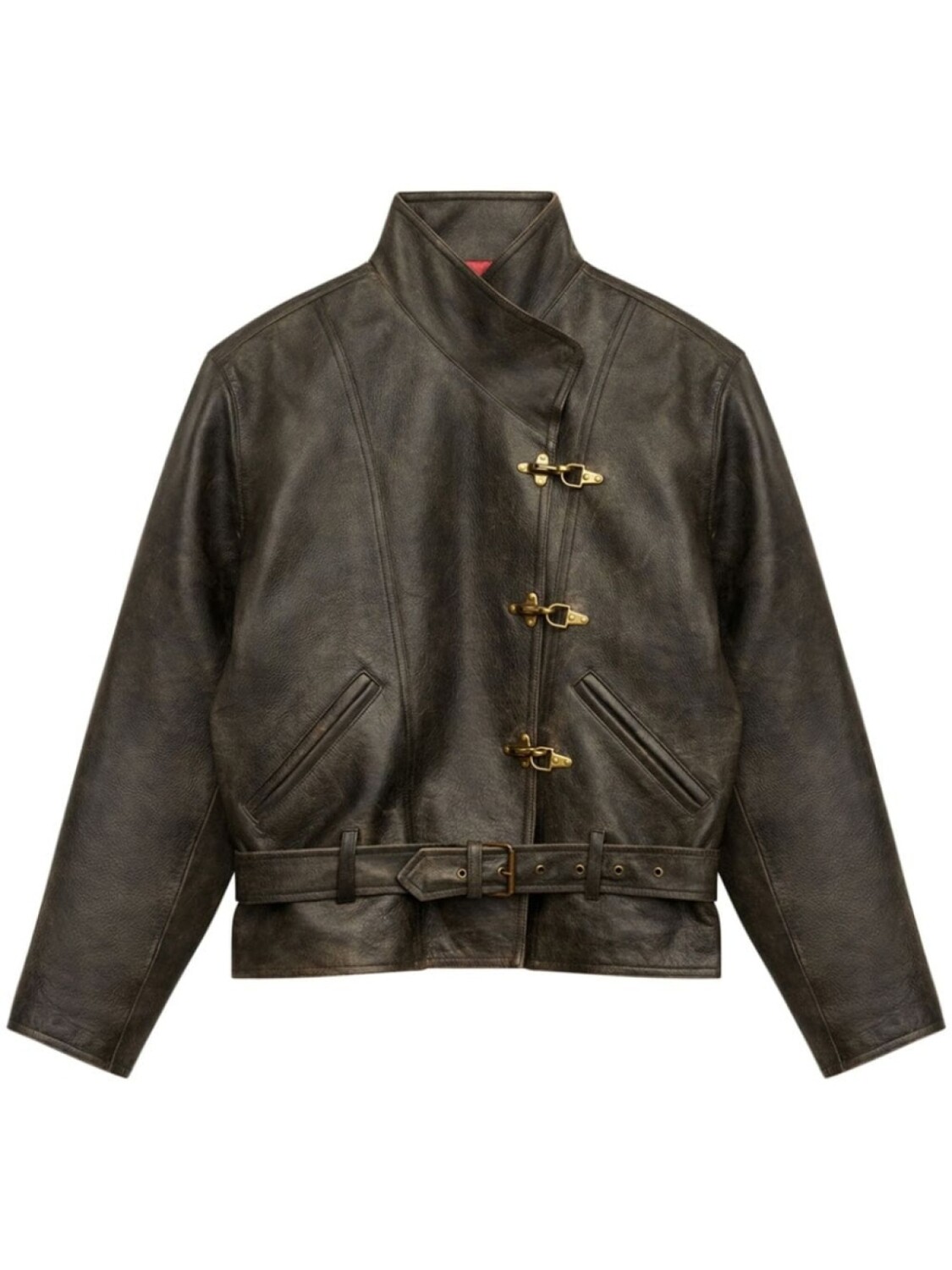 

Куртка Celie ISABEL MARANT, коричневый