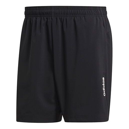 

Шорты e pin chelsea sports woven shorts black Adidas, черный