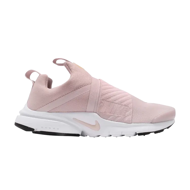 

Кроссовки Nike Presto Extrene GS 'Barely Rose', розовый
