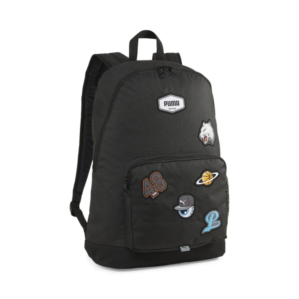 

Рюкзак PUMA "PATCH BACKPACK", черный