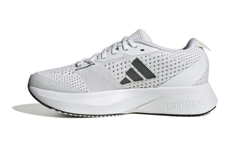 

Кроссовки Adizero SL Kids GS Low-top Белые/Черные/Серые Adidas, белый