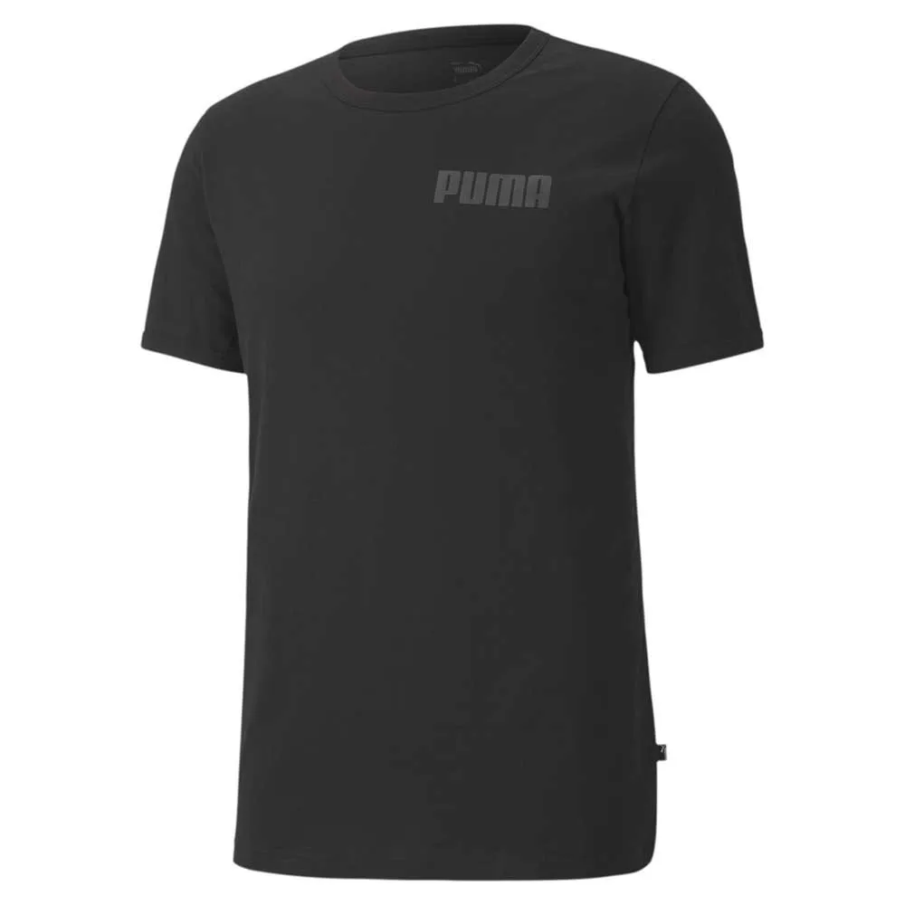 

Футболка Puma Modern Basics, черный