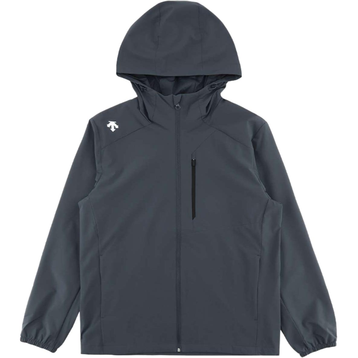 

DESCENTE Куртка Unisex, Gray/GRY0